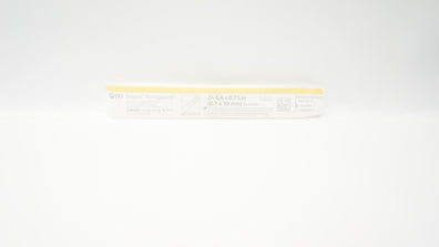 BD 381412 Insyte Autoguard Shielded I.V. Cath. 24Ga x 0.75inch,  20mL/min